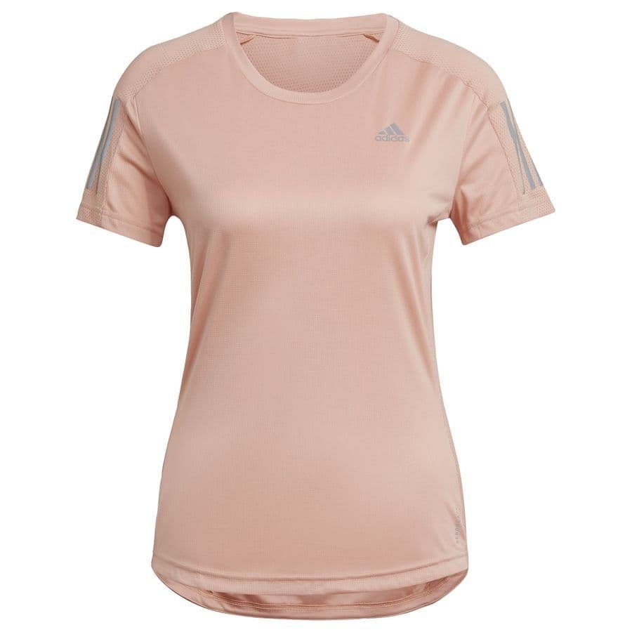 Camiseta Adidas Own the Run