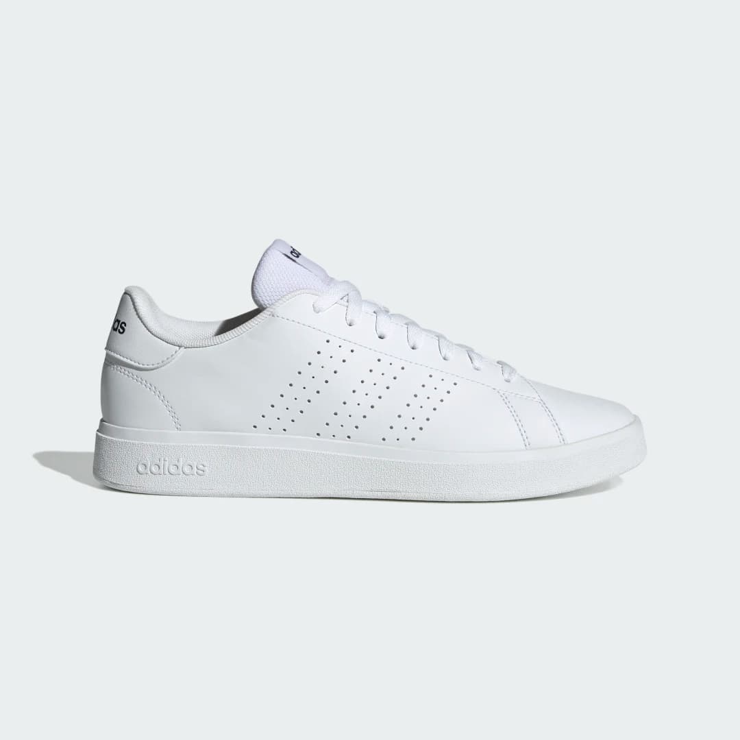 Tênis Advantage Base 2.0 Homem adidas · Branco · IG9183