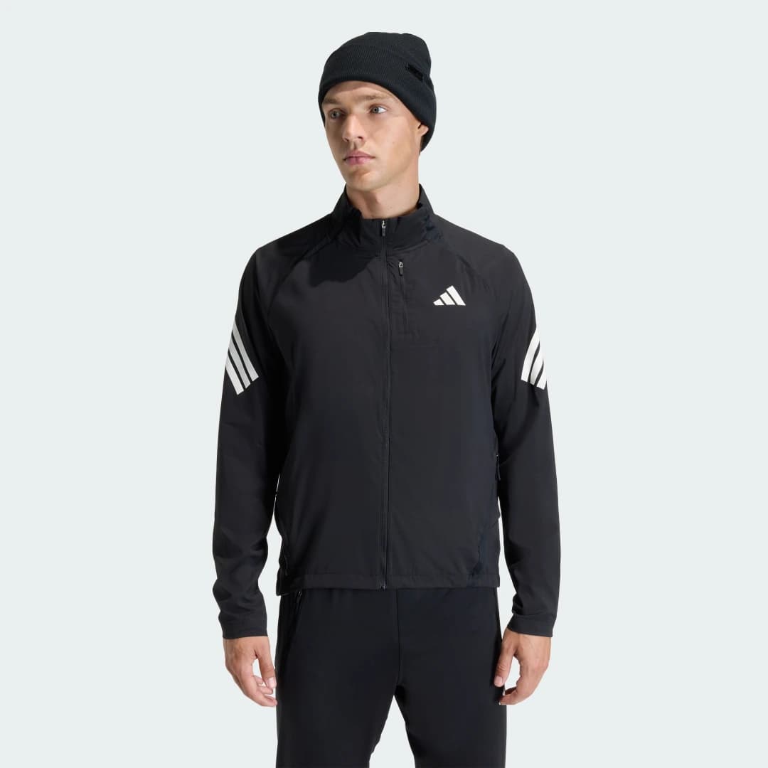 Jaqueta Adi365 Formotion Homem adidas · Preto