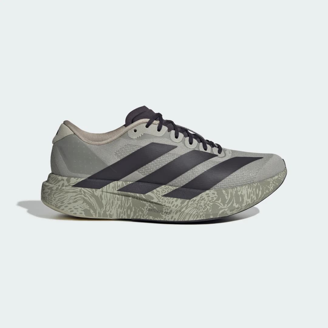 Tênis Adizero EVO SL Homem adidas · Bege