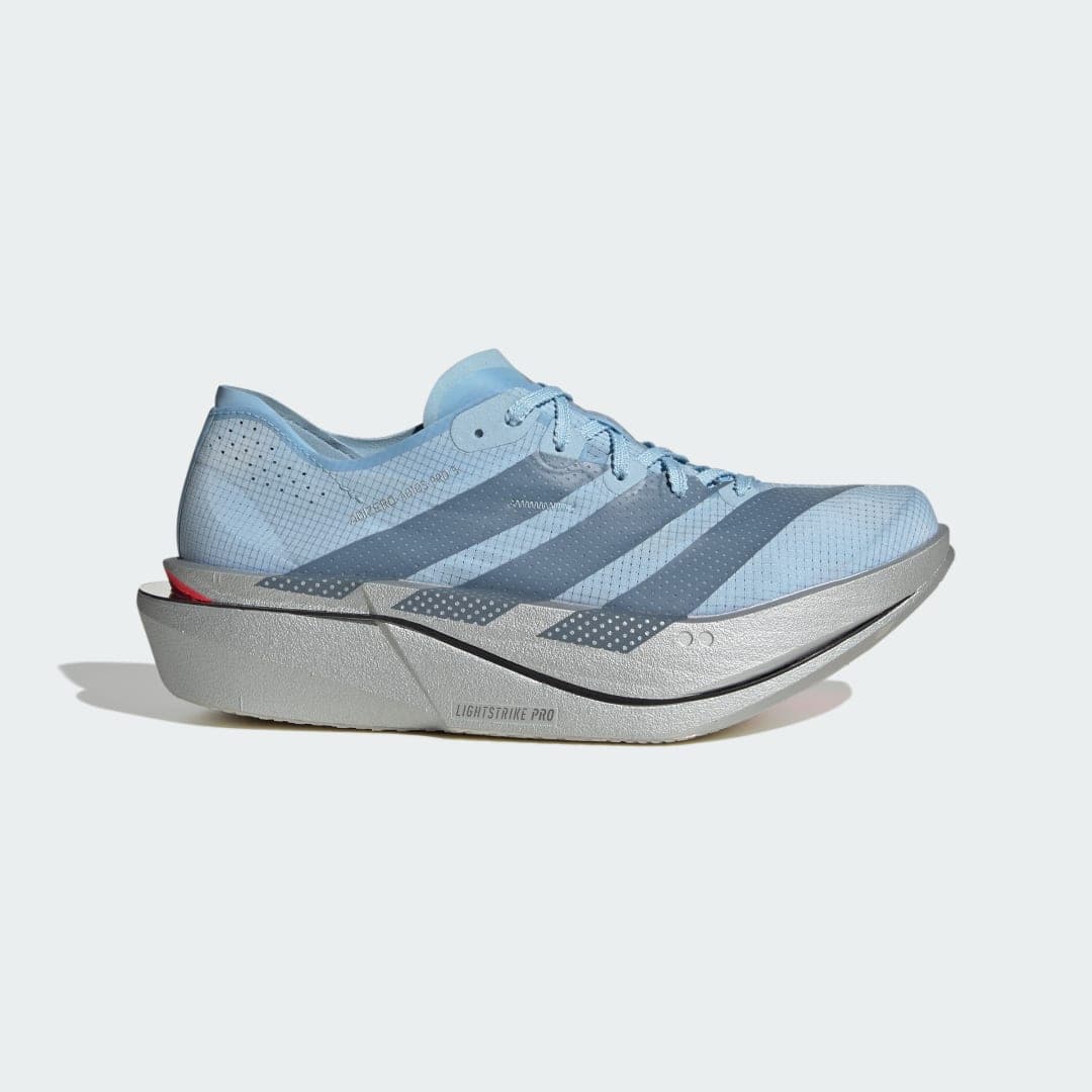 Tênis Adizero Adios PRO 5 Mulher adidas · Azul