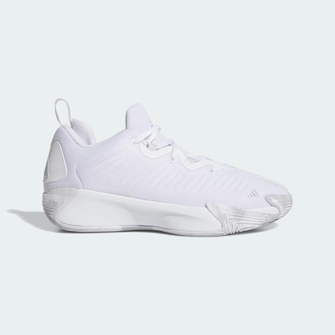 Tênis Initiation Unisex adidas · Branco