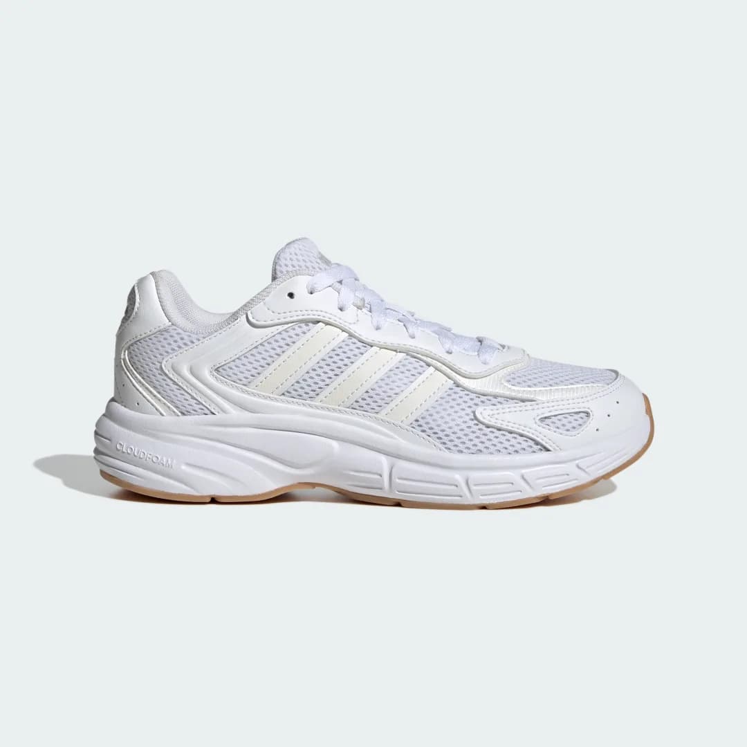 Tênis Eclyptix 2000 Mulher adidas · Branco