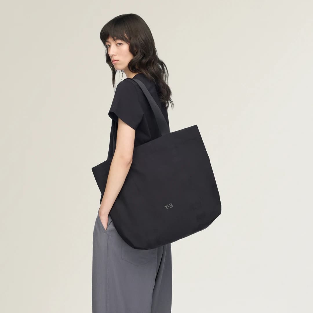 Bolsa Tote Y-3
