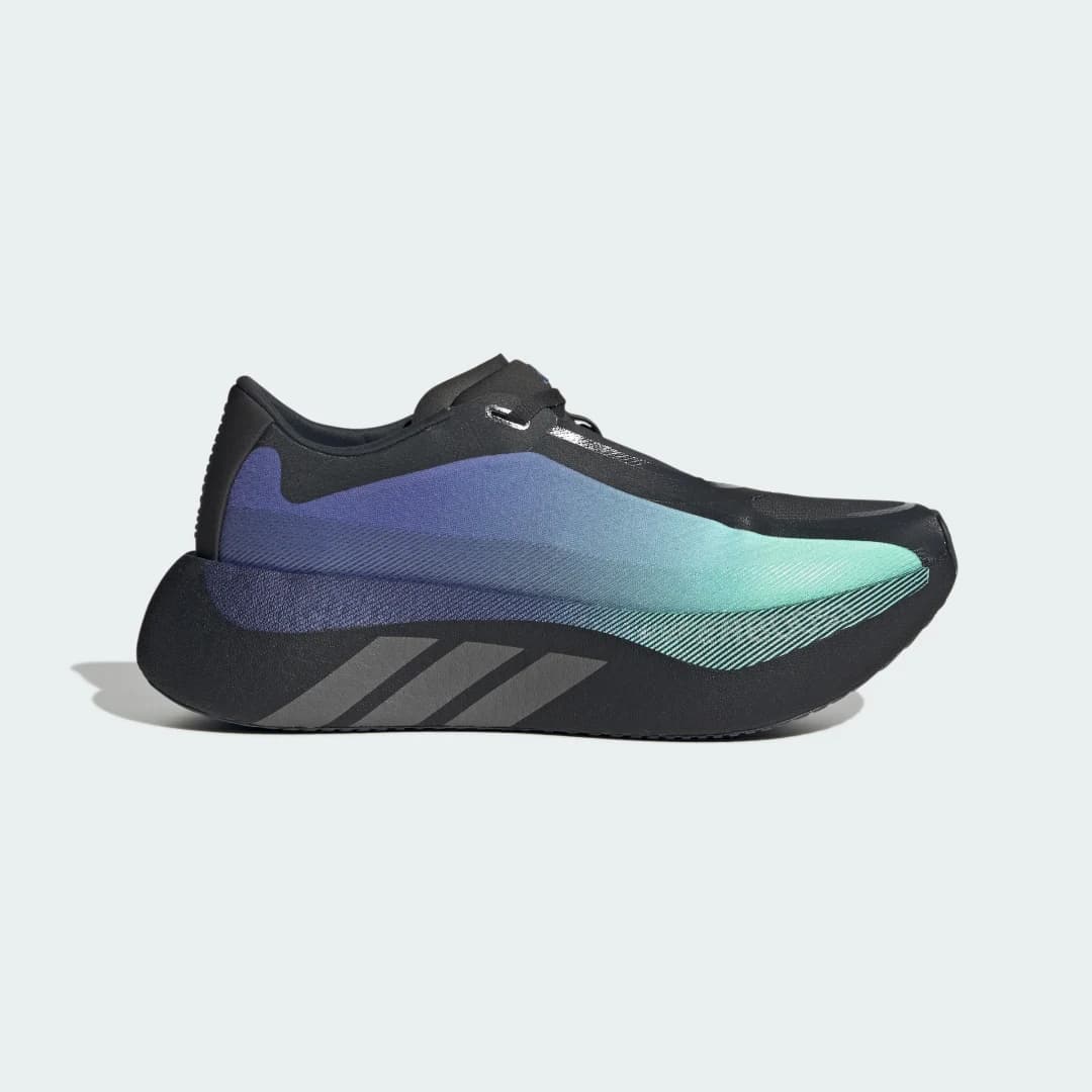 Tênis Hyperboost Edge W Mulher adidas · Cinza