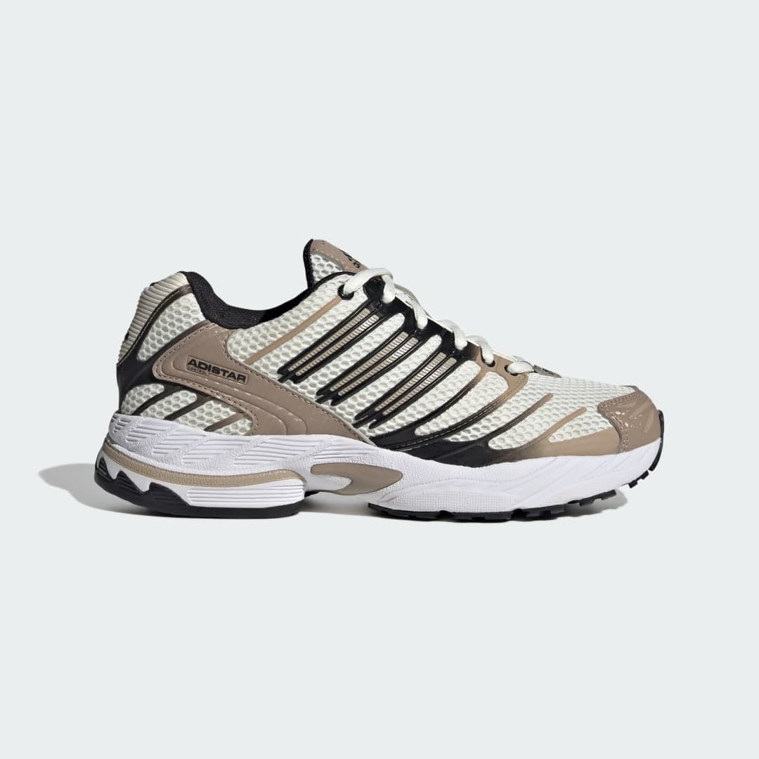 Tênis Adistar Control 3 Mulher adidas · Marrom
