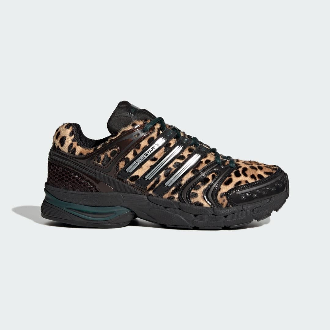 Tênis Adistar Control 5 Mulher adidas · Preto