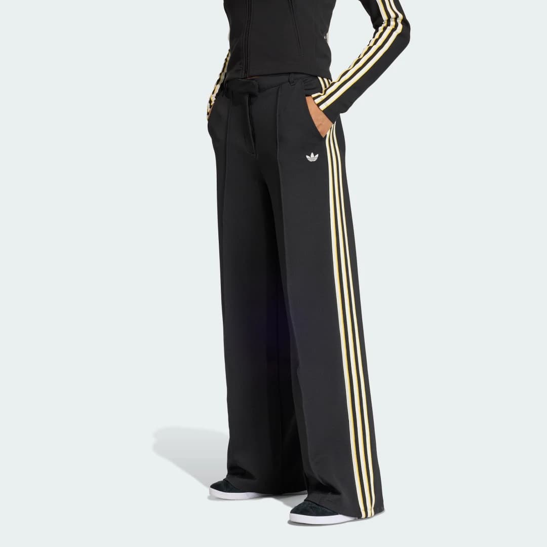 Calça Esportiva Alfaiataria