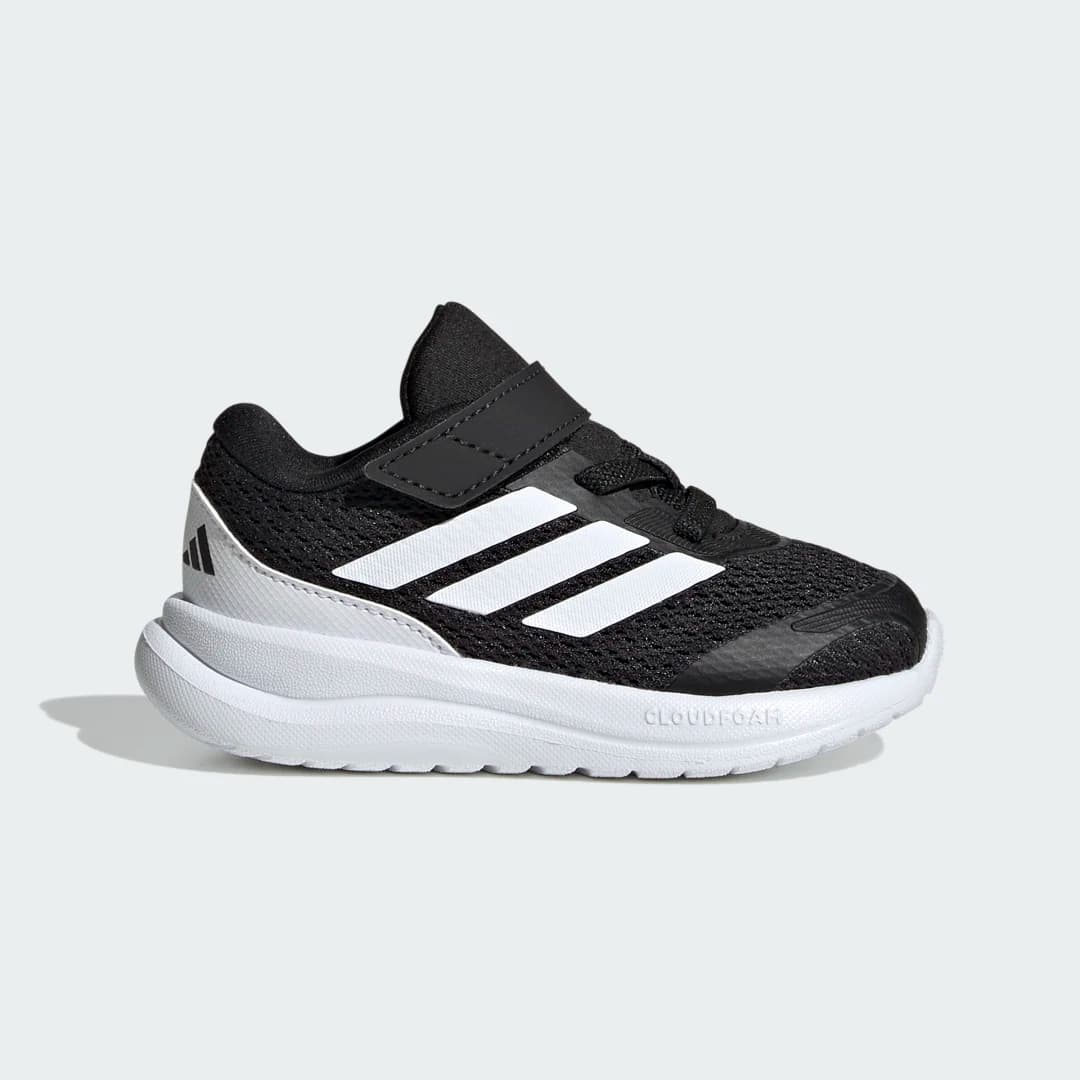 Tênis Runfalcon 6 Infantil Kids adidas · Preto