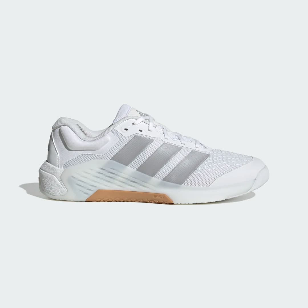 Tênis de Treino Dropset 4 Homem adidas · Branco