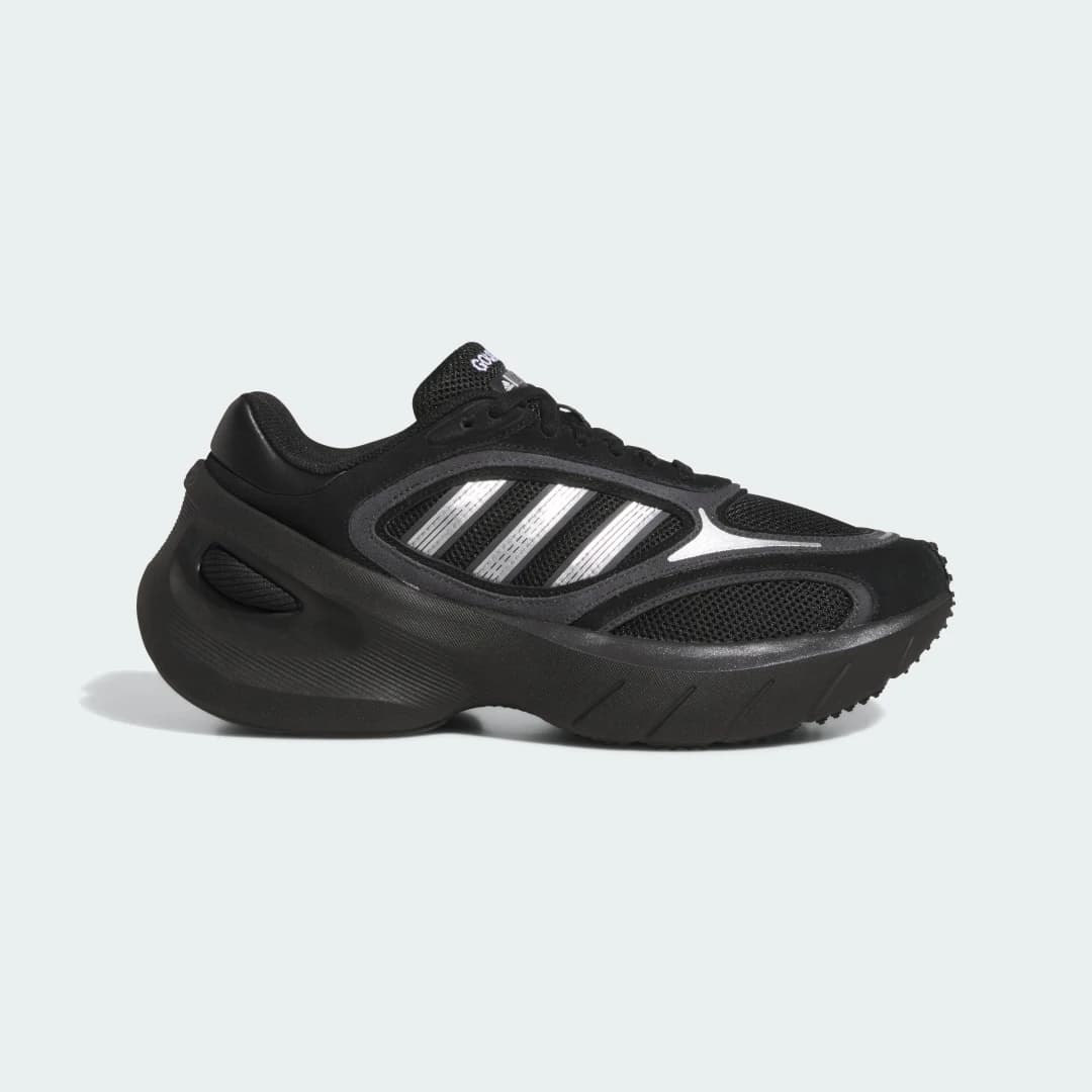 Tênis Adizero Goukana Unisex adidas · Preto · JP7176