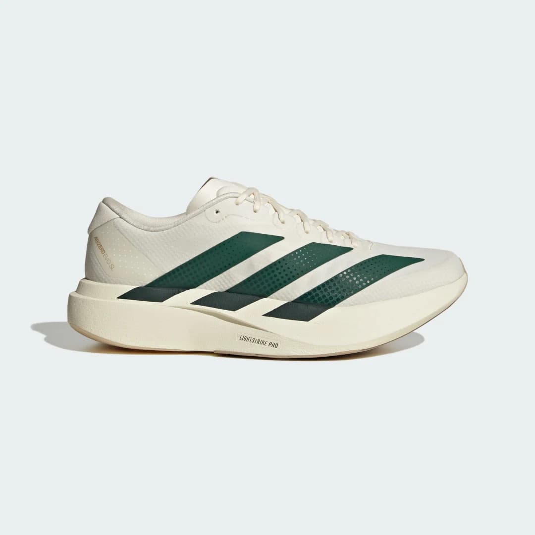 Tênis DE Corrida Adizero EVO SL Homem adidas · Branco · KJ4984