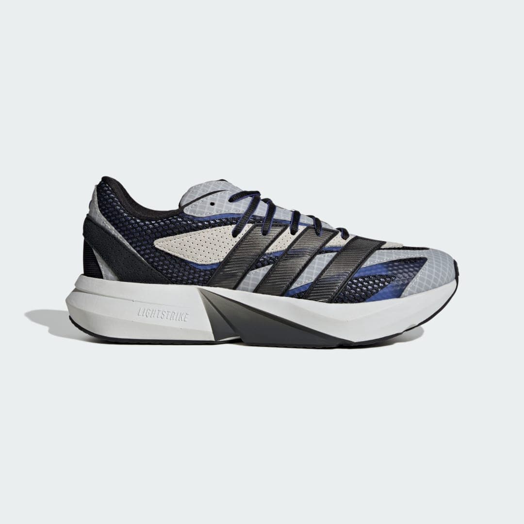 Tênis Lightblaze Homem adidas · Preto · KI1959