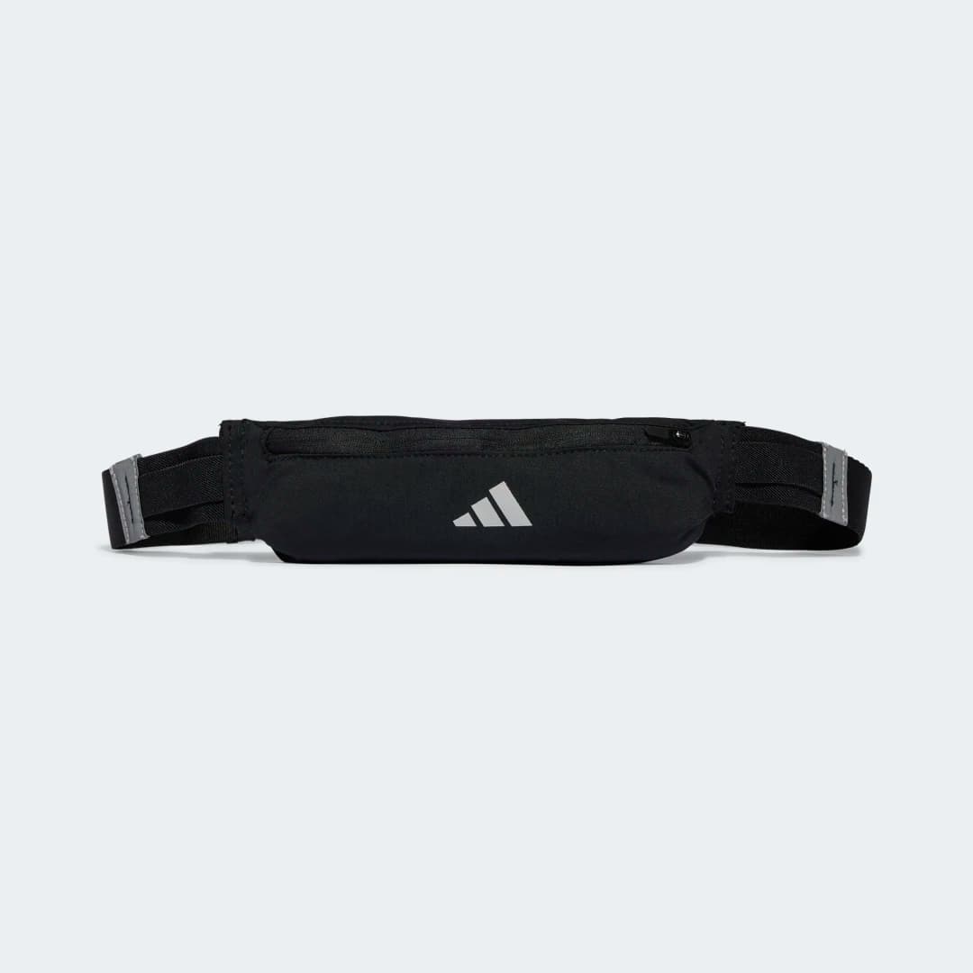 Pochete Running Belt Unisex adidas · Preto