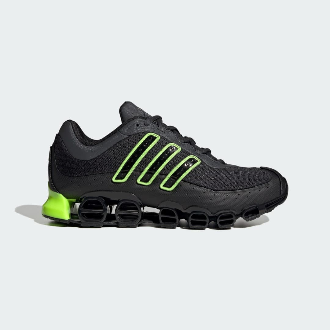 Tênis Megaride Unisex adidas · Cinza · JR2191