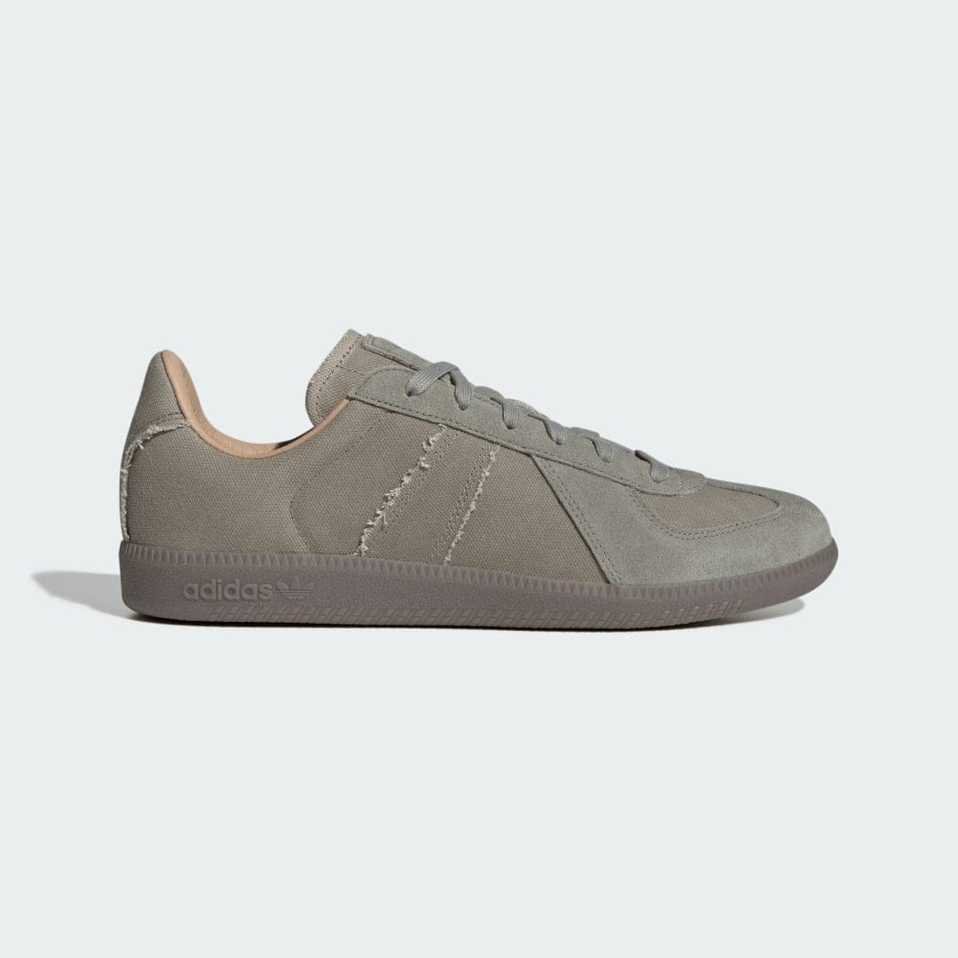 Tênis BW Army Unisex adidas · Verde