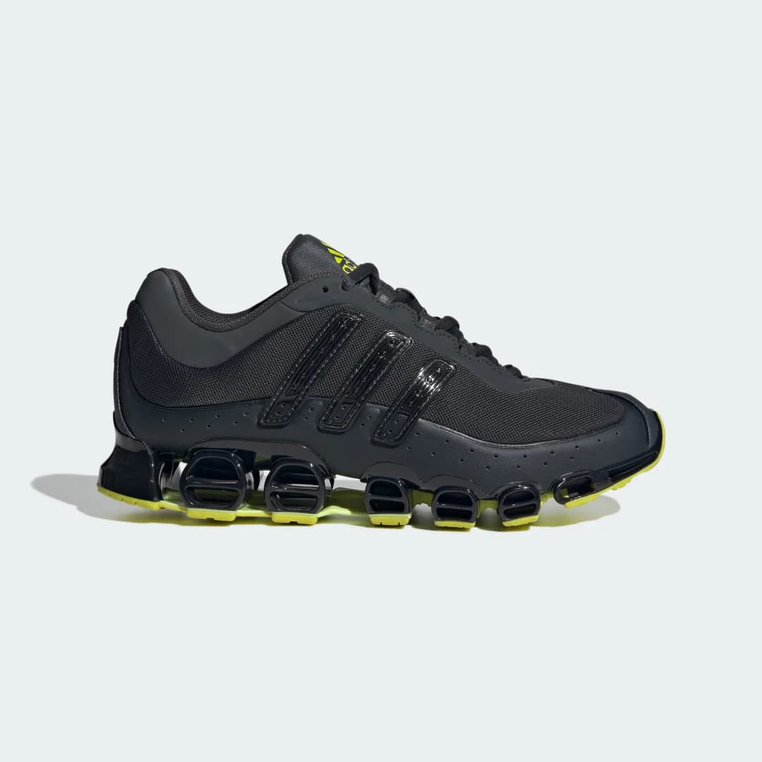 Tênis Megaride Unisex adidas · Cinza