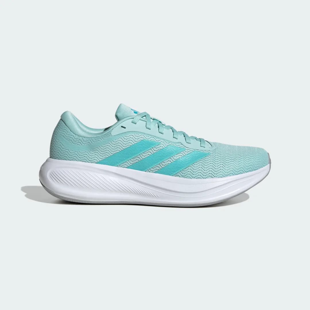 Tênis Response Runner 2 Unisex adidas · Turquesa
