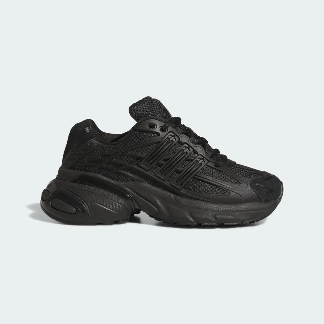 Tênis Adistar XLG 2.0 Kids adidas · Preto