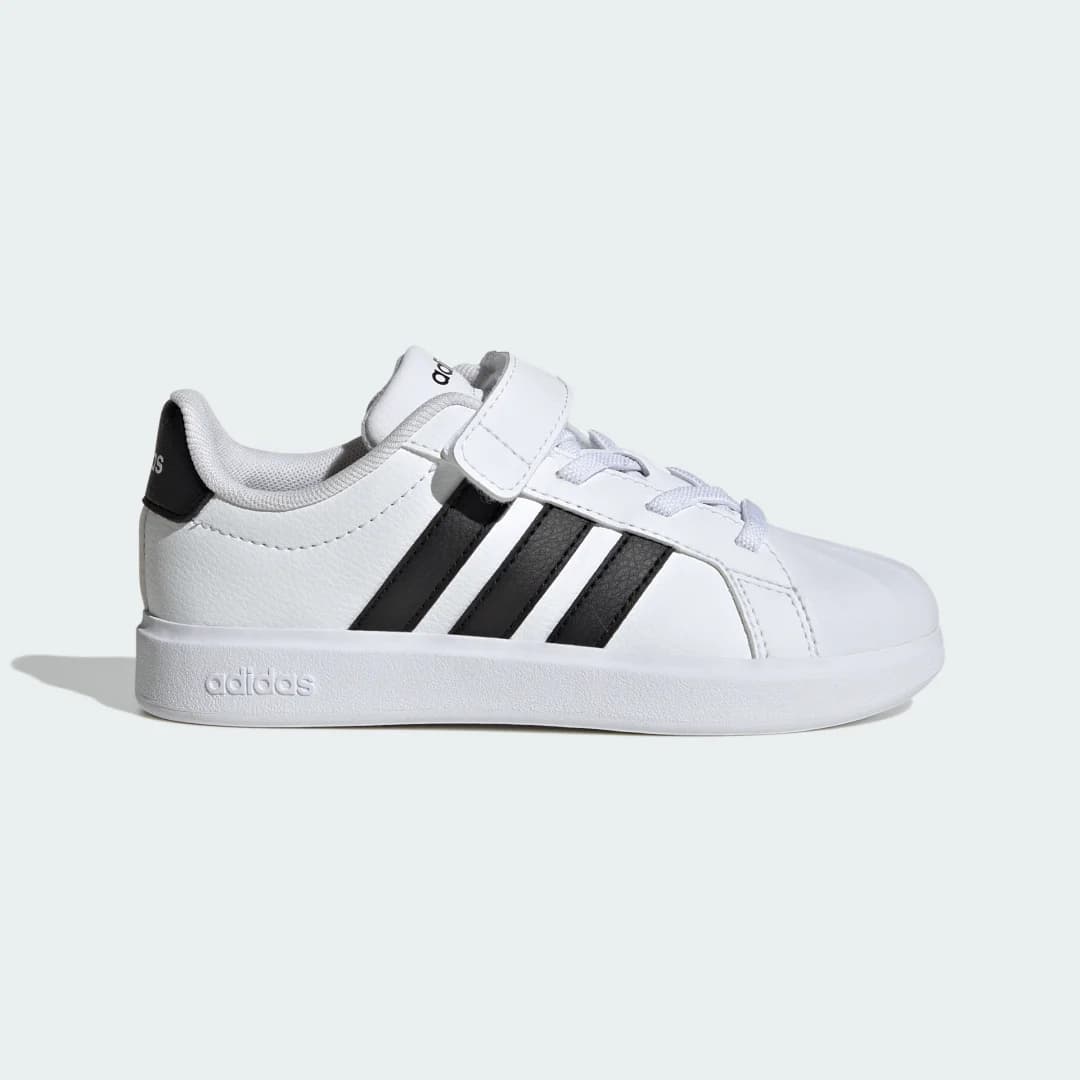 Streettalk Kids adidas · Branco · JQ6144