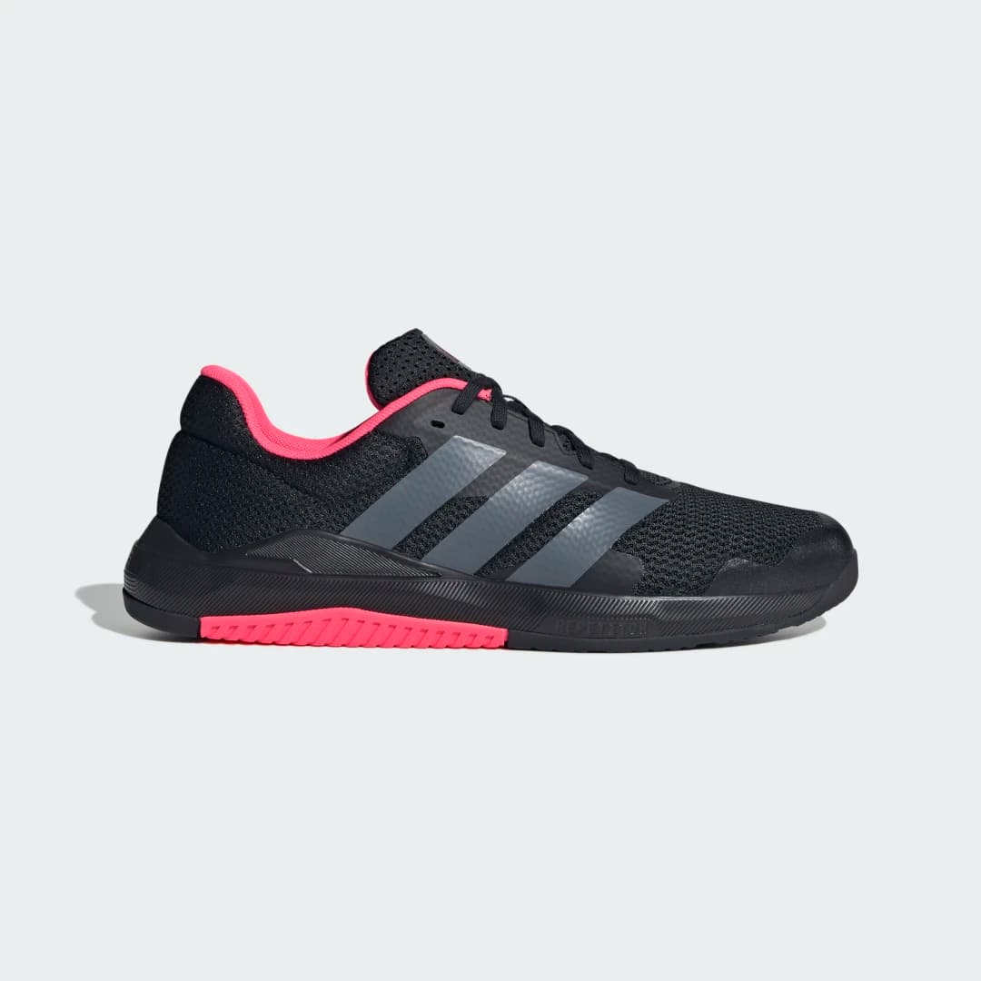 Tênis Treino Dropset Base Homem adidas · Preto