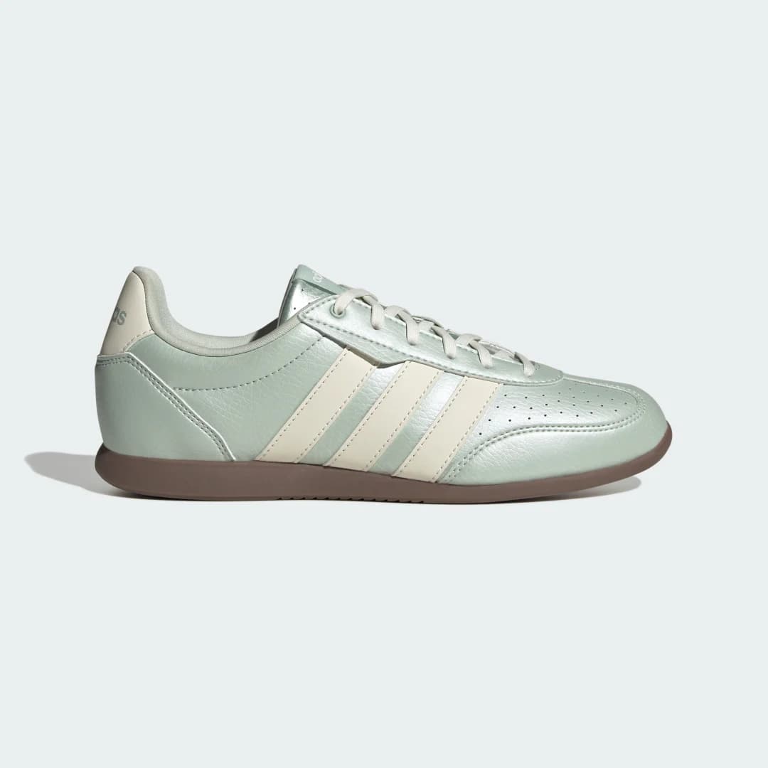 Tênis Barreda LO Mulher adidas · Verde