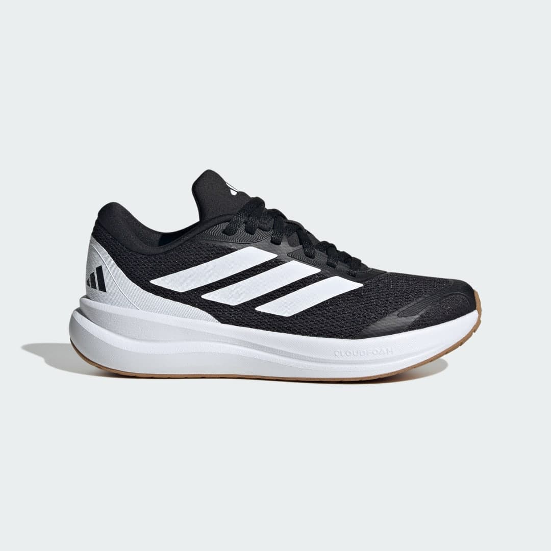 Tênis Runfalcon 6 Juvenil Kids adidas · Preto · KI1785