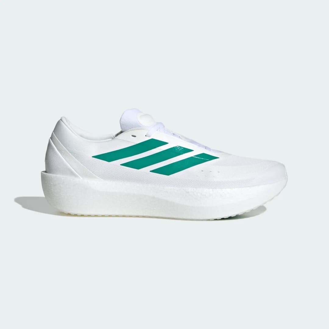 Tênis de Corrida Zenboost Boost+ Homem adidas · Branca