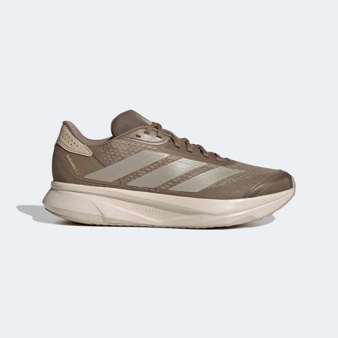 Tênis Corrida Duramo SL 2 Homem adidas · Bege