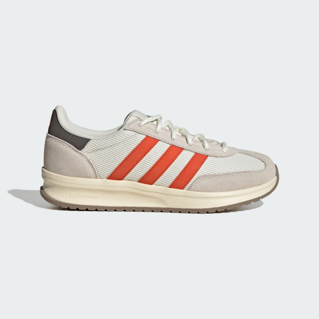 Tênis Run 70s 2.0 Mulher adidas · Bege