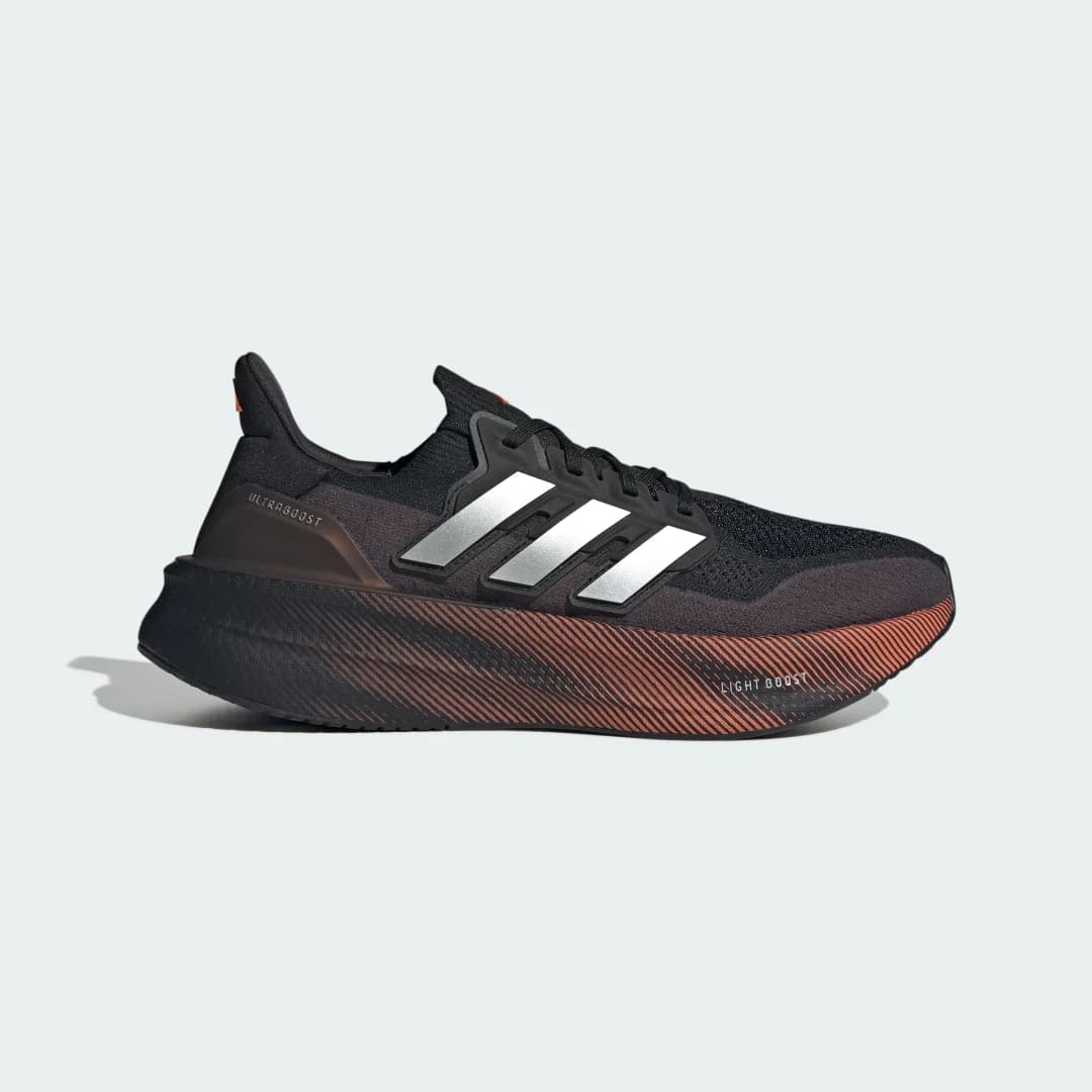 Tênis Ultraboost 5 Homem adidas · Preto