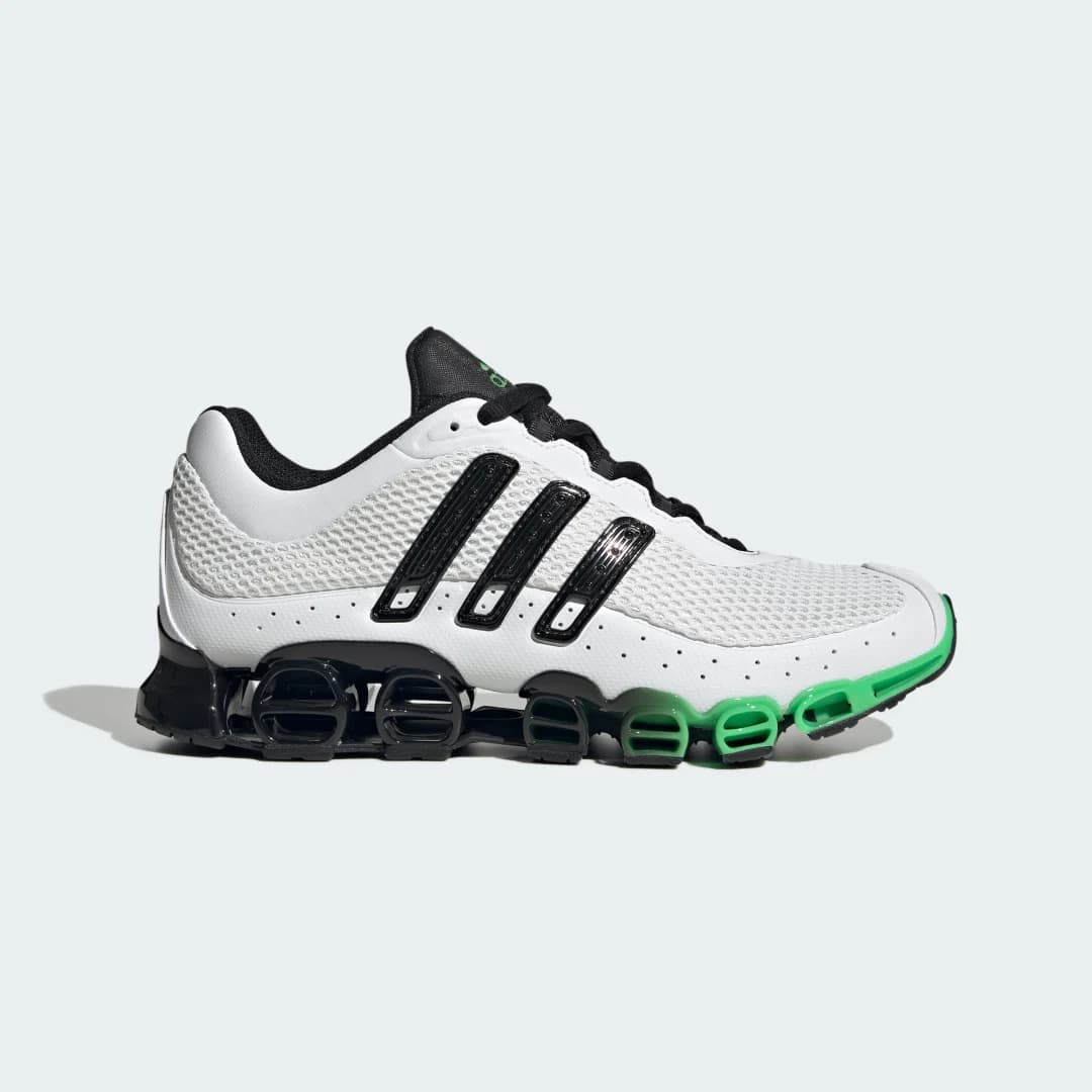 Tênis Megaride Unisex adidas · Branco