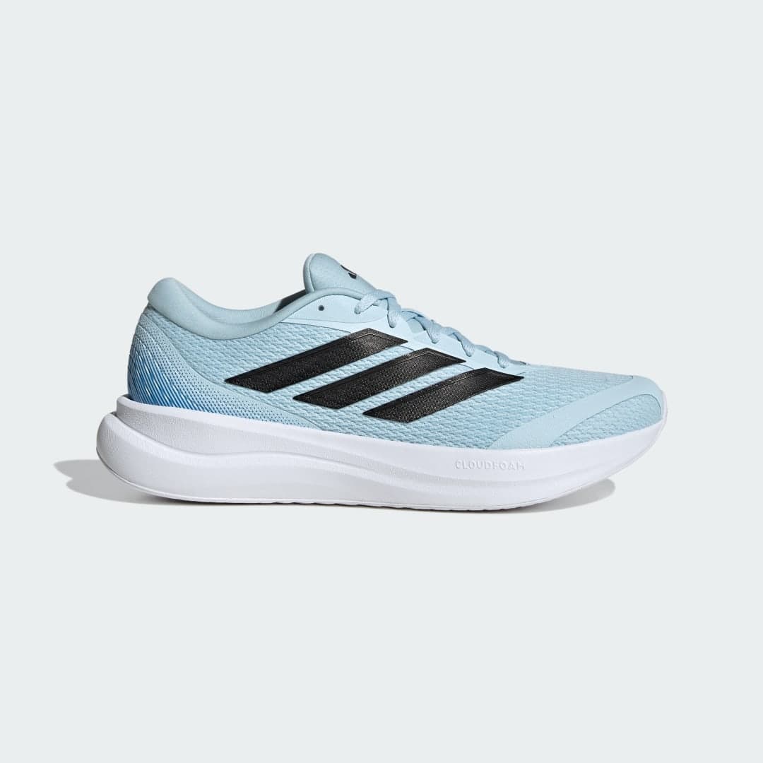 Tênis de Corrida Runfalcon 6 Cloudfoam Homem adidas · Azul · KH5564