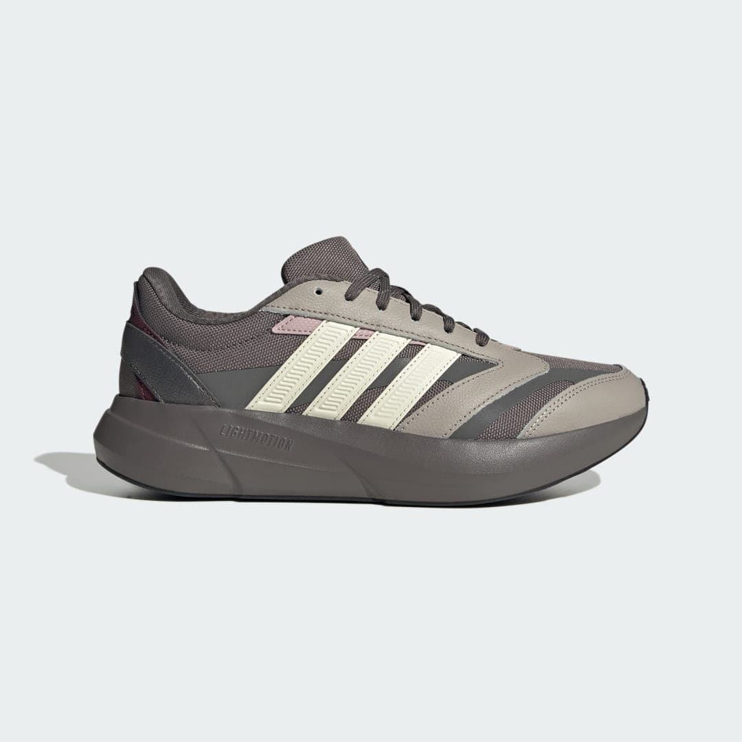 Tênis Lightshift 2.0 Mulher adidas · Marrom