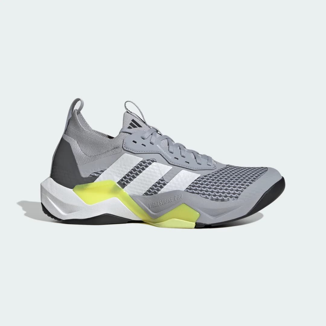 Tênis de Treino Rapidmove ADV 2 Homem adidas · Cinza