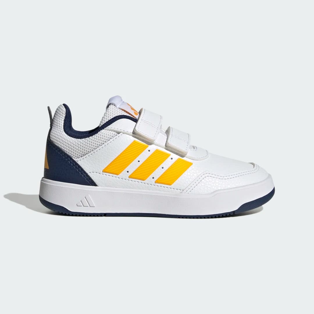 Tênis Tensaur Sport 3.0 CF K Kids adidas · Branco