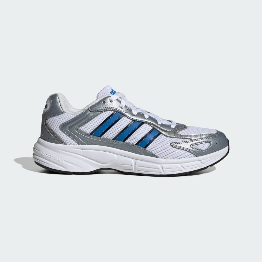 Tênis Eclyptix 2000 Homem adidas · Branco · KJ2190