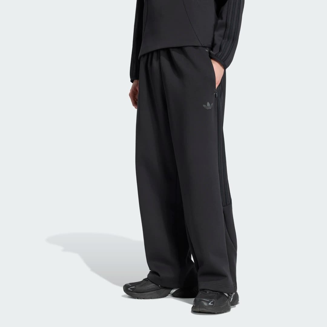 Calça Barra Aberta Spacer Teamgeist 26 Cutline