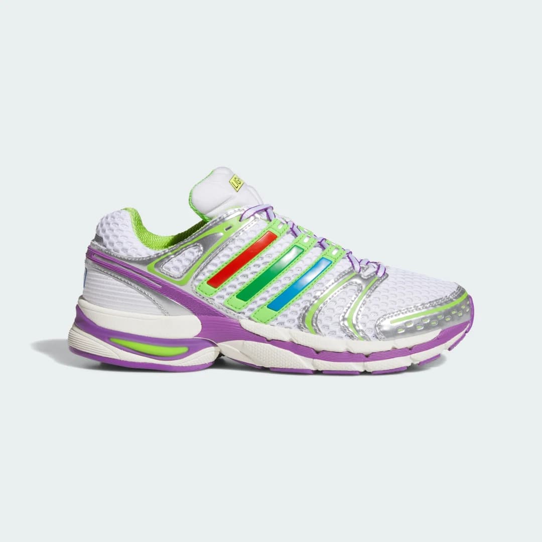 Tênis Pixar TOY Story Adistar Control 5 Unisex adidas · Branco