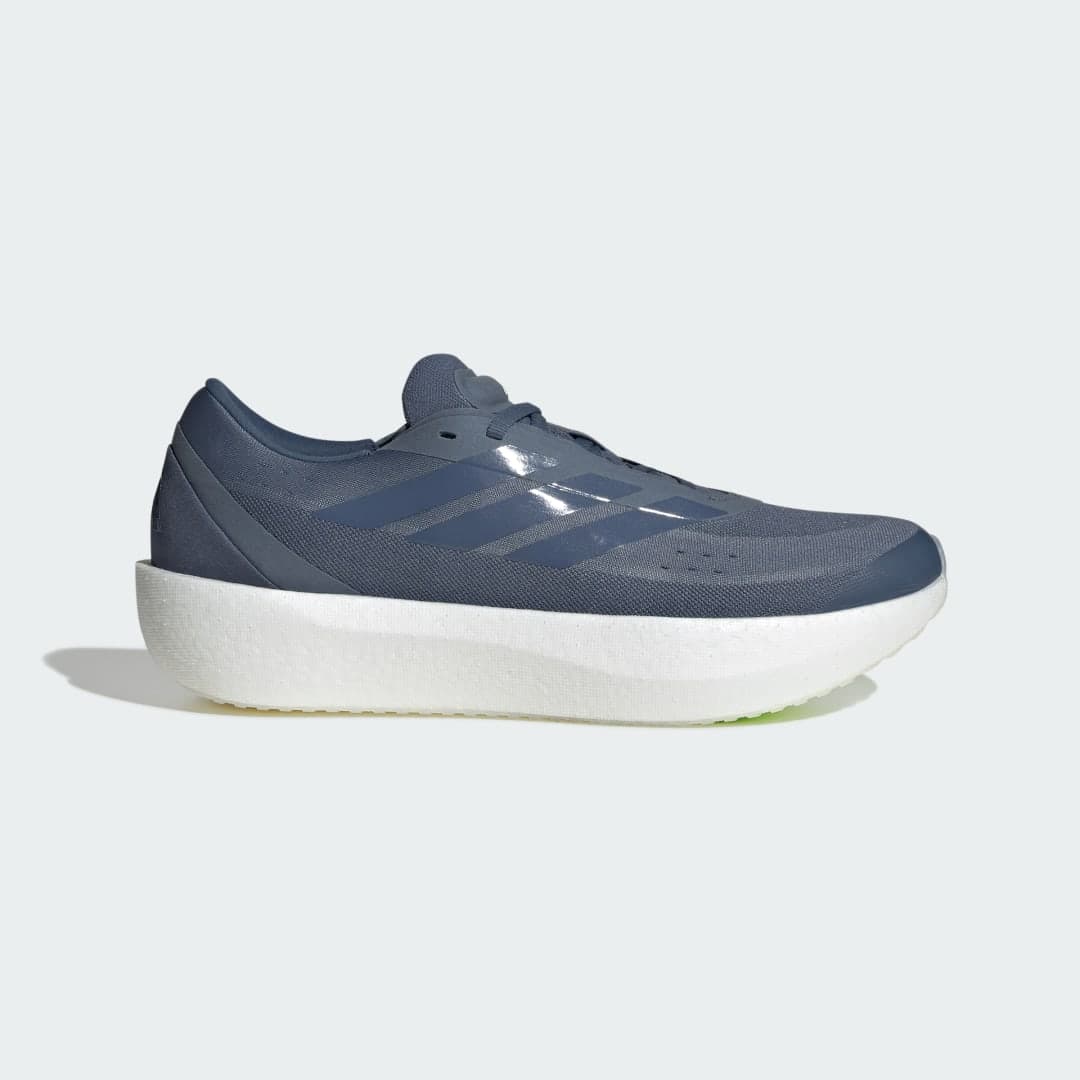 Tênis de Corrida Zenboost Boost+ Homem adidas · Azul