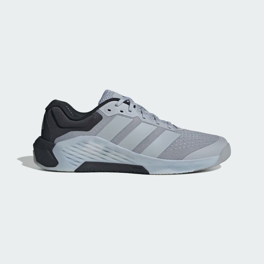 Tênis de Treino Dropset 4 Homem adidas · Cinza · KJ6611