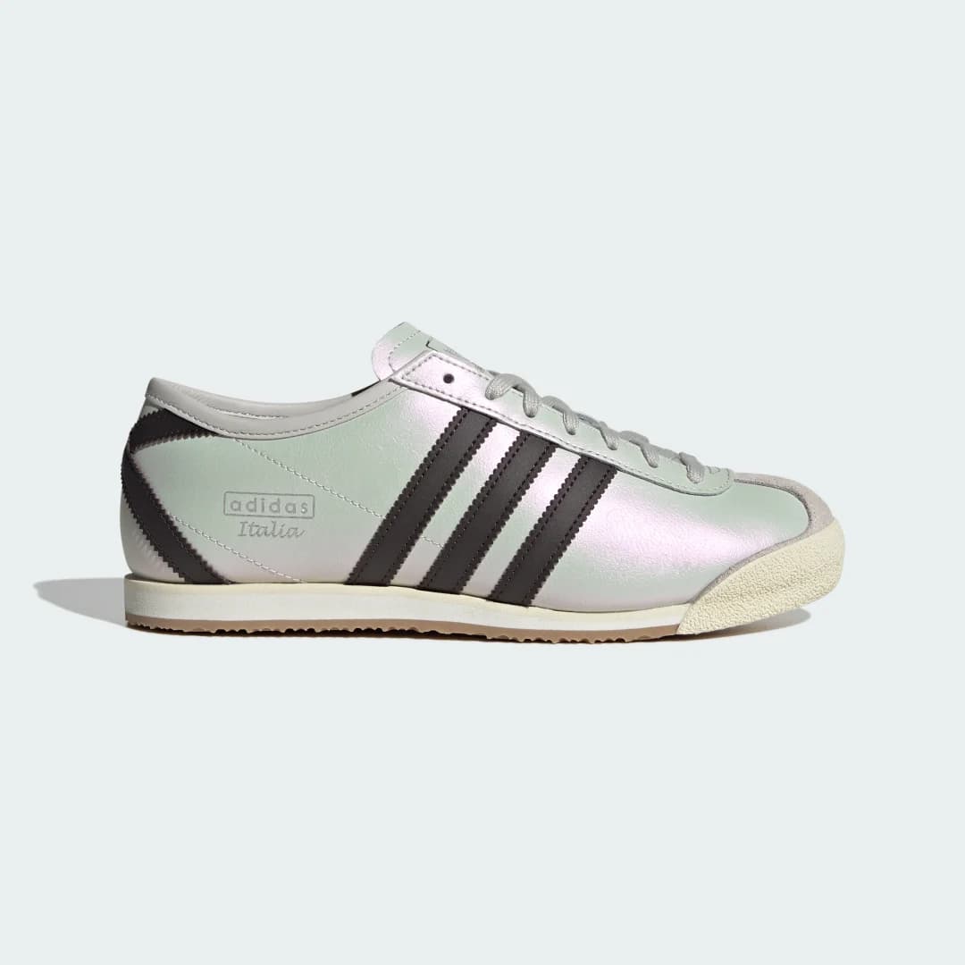 Tênis Italia 70s Mulher adidas · Cinza