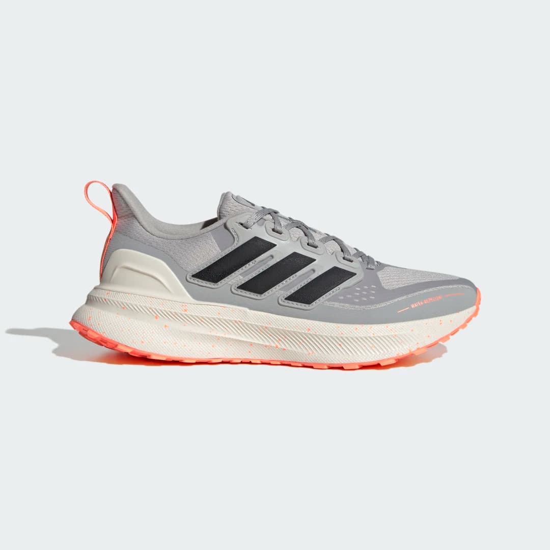 Tênis Corrida Ultrarun 5 TR Mulher adidas · Cinza