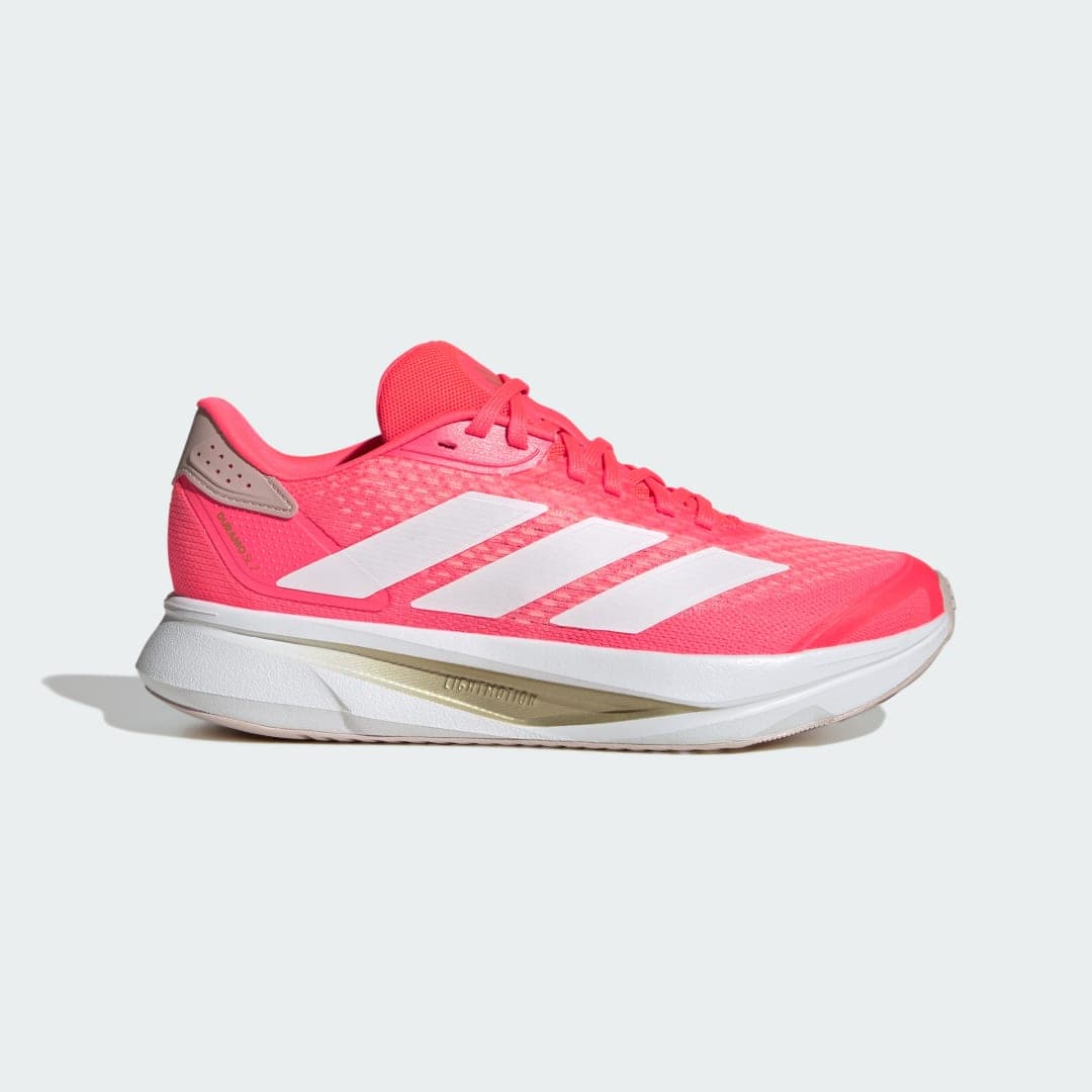Tênis Corrida Duramo SL 2 Mulher adidas · Rosa