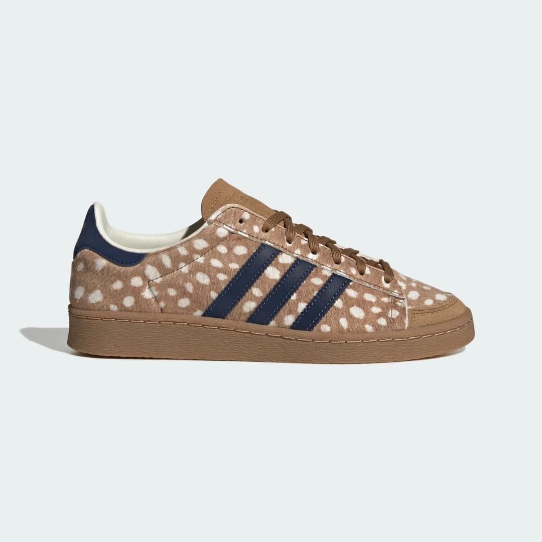 Tênis Jabbar LO Mulher adidas · Multi