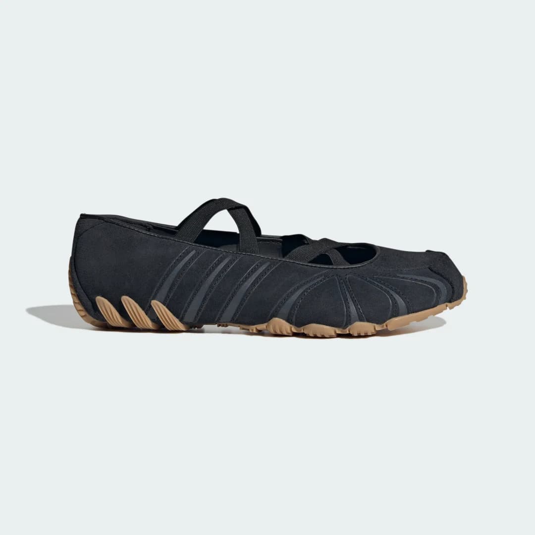 Tênis DE Balé Ghost Sprint Mulher adidas · Preto