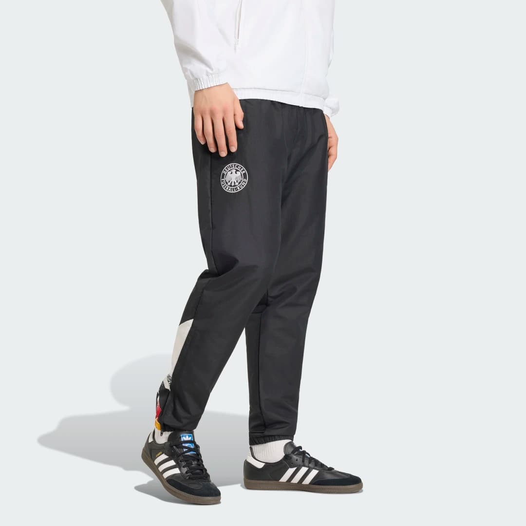 Calça Esportiva Alemanha 1994