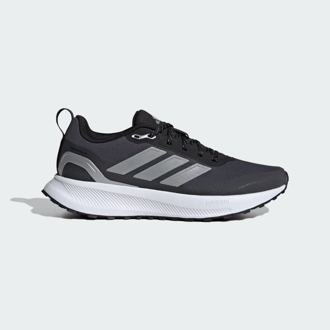 Tênis Runfalcon 5 TR Mulher adidas · Preto