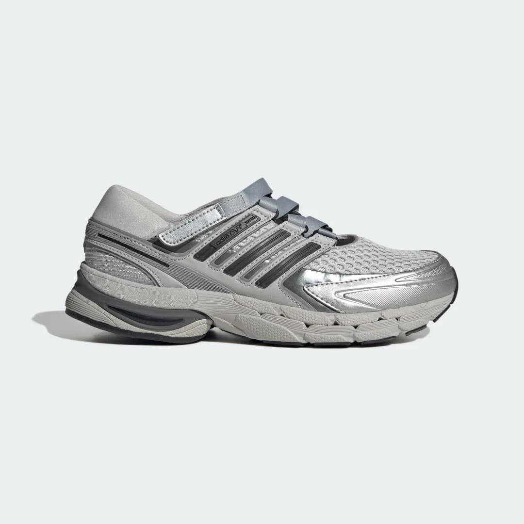 Tênis Adistar Control 5 MJ Mulher adidas · Cinza
