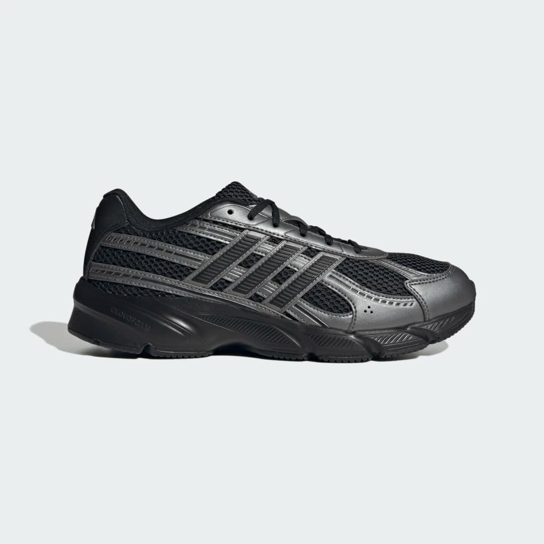 Tênis Technochaos 2000 Homem adidas · Preto